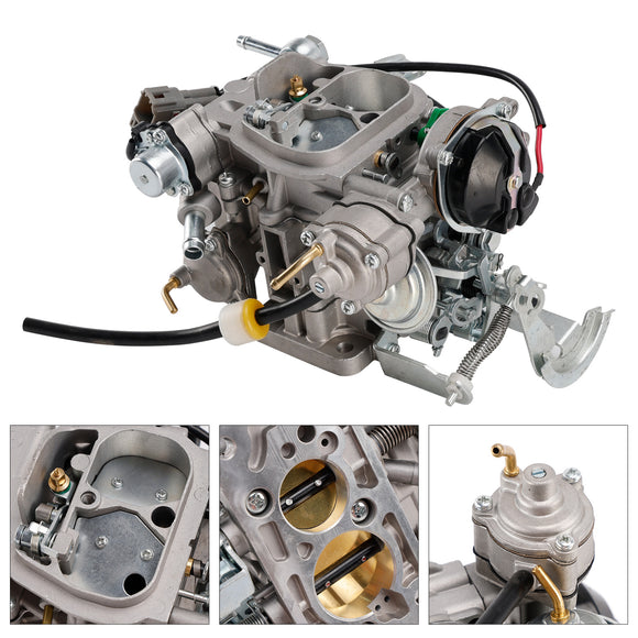 Toyota Hilux 2.7 LTR1997-2001 3RZ-F Carburetor 21100-75120