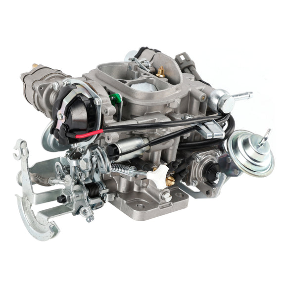 Toyota Hilux 2.7 LTR1997-2001 3RZ-F Carburetor 21100-75120