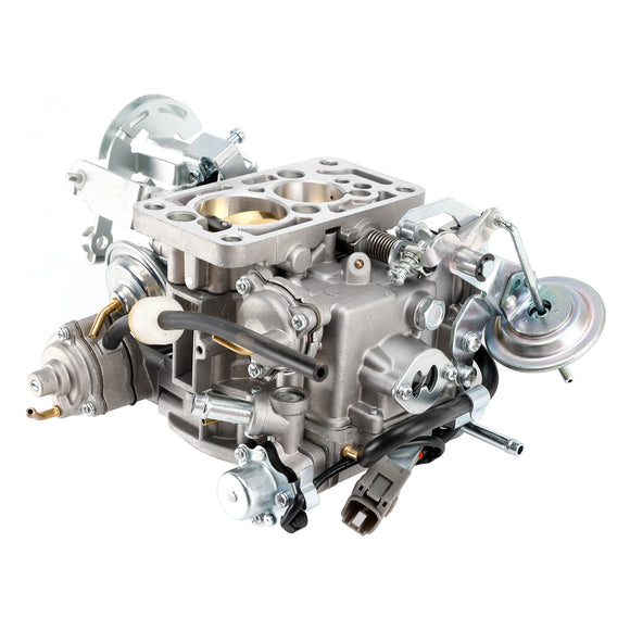 Toyota Hilux 2.7 LTR1997-2001 3RZ-F Carburetor 21100-75120