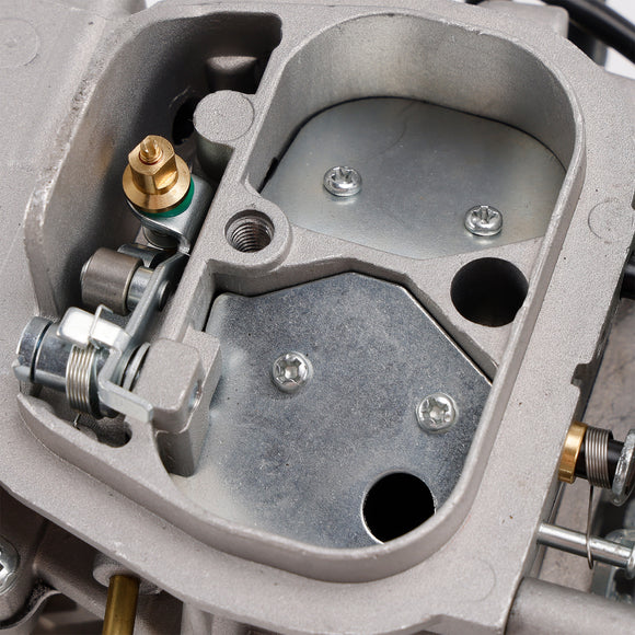 Toyota Hilux 2.7 LTR1997-2001 3RZ-F Carburetor 21100-75120