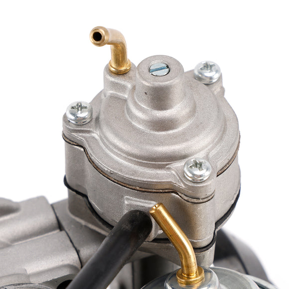 Toyota Hilux 2.7 LTR1997-2001 3RZ-F Carburetor 21100-75120