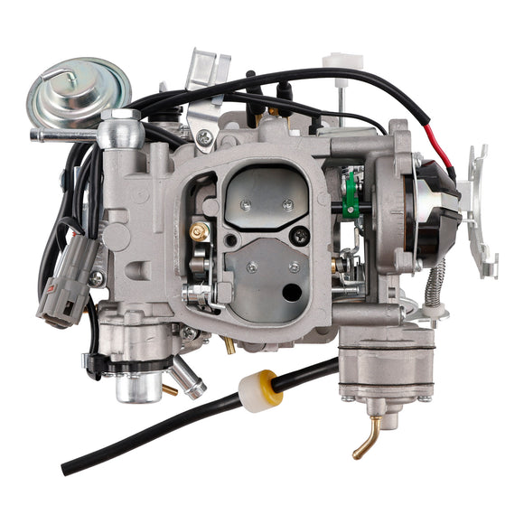 Toyota Hilux 2.7 LTR1997-2001 3RZ-F Carburetor 21100-75120