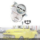 Holley 94 Ford V8 FlatHead 1939-1959 232-279 Kubikzoll Motoren Vergaser-5
