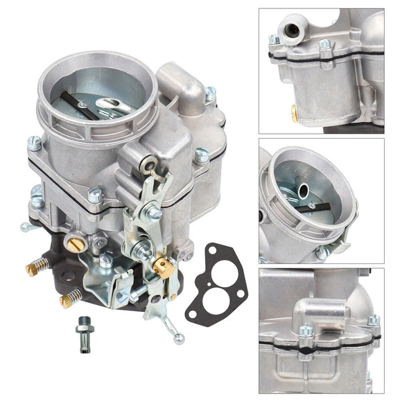 Holley 94 Ford V8 FlatHead 1939-1959 232-279 Kubikzoll Motoren Vergaser