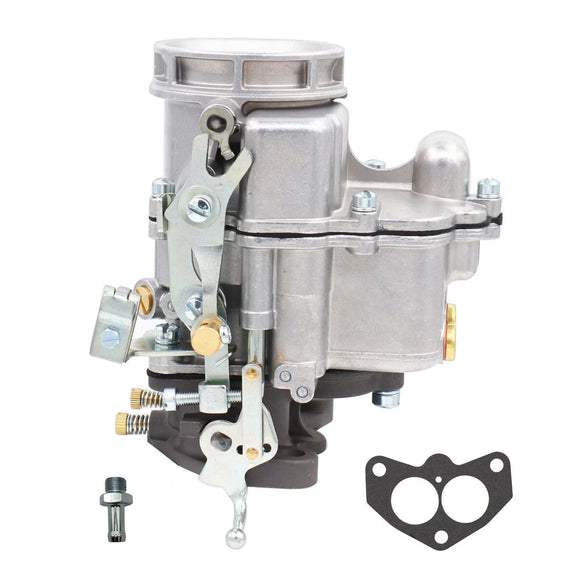 Holley 94 Ford V8 FlatHead 1939-1959 232-279 Kubikzoll Motoren Vergaser
