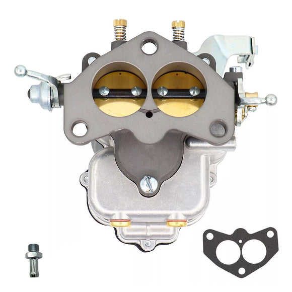 Holley 94 Ford V8 FlatHead 1939-1959 232-279 Kubikzoll Motoren Vergaser