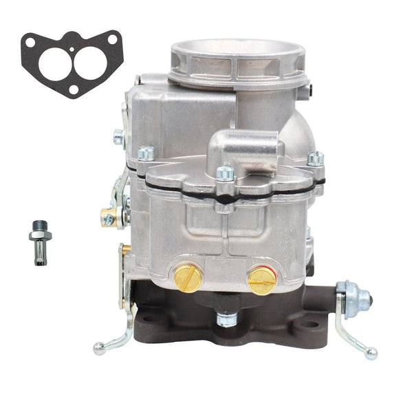 Holley 94 Ford V8 FlatHead 1939-1959 232-279 Kubikzoll Motoren Vergaser