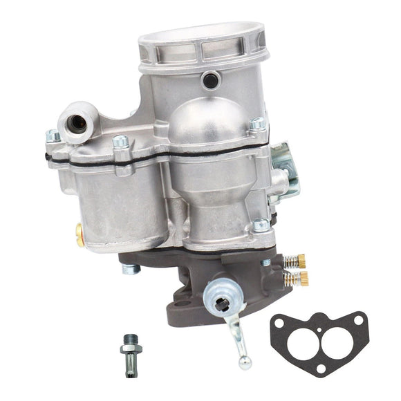Holley 94 Ford V8 FlatHead 1939-1959 232-279 Kubikzoll Motoren Vergaser