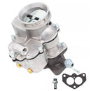 Holley 94 Ford V8 FlatHead 1939-1959 232-279 Kubikzoll Motoren Vergaser-13