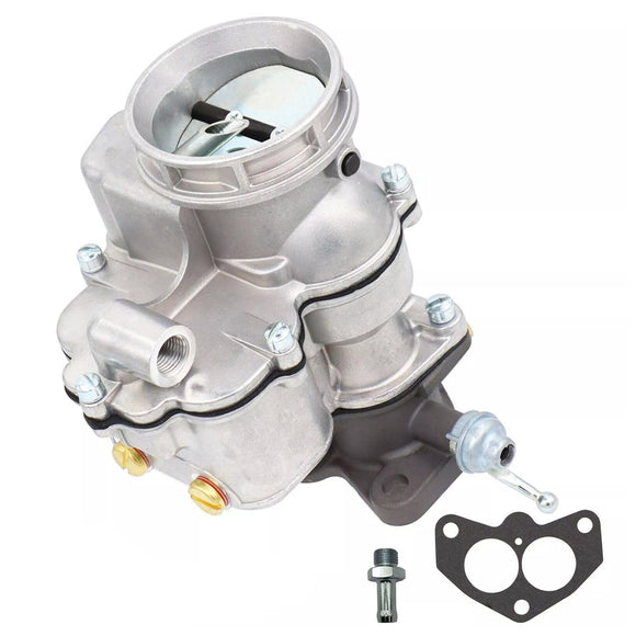 Holley 94 Ford V8 FlatHead 1939-1959 232-279 Kubikzoll Motoren Vergaser