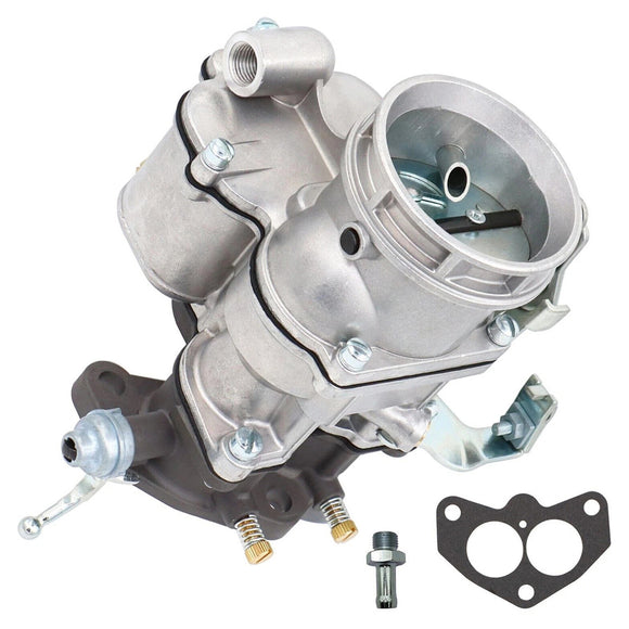 Holley 94 Ford V8 FlatHead 1939-1959 232-279 Kubikzoll Motoren Vergaser