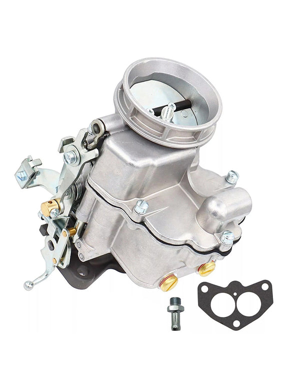 Holley 94 Ford V8 FlatHead 1939-1959 232-279 Kubikzoll Motoren Vergaser