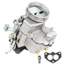 Holley 94 Ford V8 FlatHead 1939-1959 232-279 Kubikzoll Motoren Vergaser-1