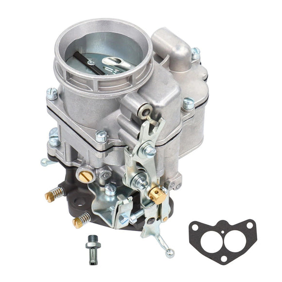 Holley 94 Ford V8 FlatHead 1939-1959 232-279 Kubikzoll Motoren Vergaser