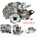 Vergaser 16010-26G10 für Nissan Z20 Gazelle Silvia Datsun Pick Up Caravan Bus-13