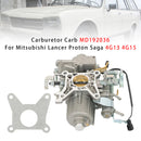 Mitsubishi Lancer Proton Saga 4G13 4G15 Carburetor Carb MD192036-7