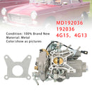 Mitsubishi Lancer Proton Saga 4G13 4G15 Carburetor Carb MD192036-8