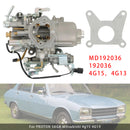 Mitsubishi Lancer Proton Saga 4G13 4G15 Carburetor Carb MD192036-10