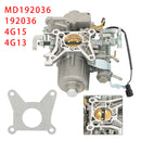 Mitsubishi Lancer Proton Saga 4G13 4G15 Carburetor Carb MD192036-4