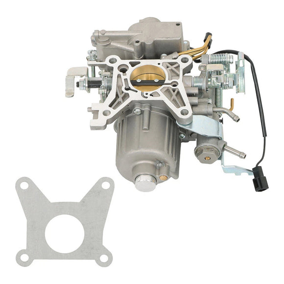 Mitsubishi Lancer Proton Saga 4G13 4G15 Carburetor Carb MD192036