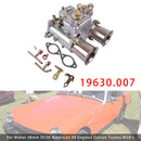 Weber 48mm DCOE American V8 Engines Datsun Toyota 19630.007 Carburetor-5