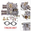 Weber 48mm DCOE American V8 Engines Datsun Toyota 19630.007 Carburetor-7