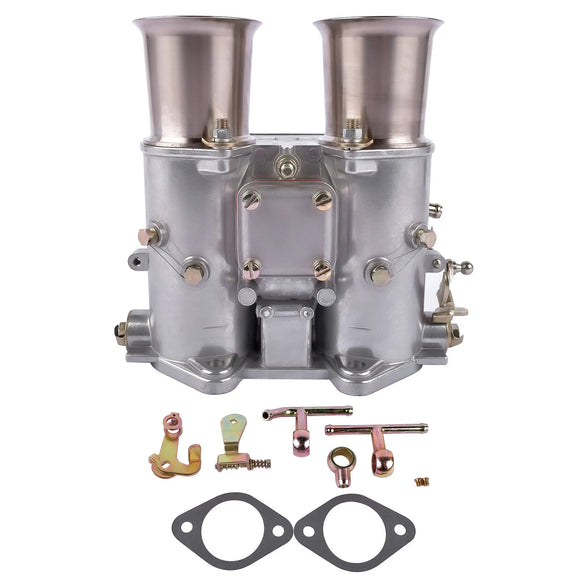 Weber 48mm DCOE American V8 Engines Datsun Toyota 19630.007 Carburetor