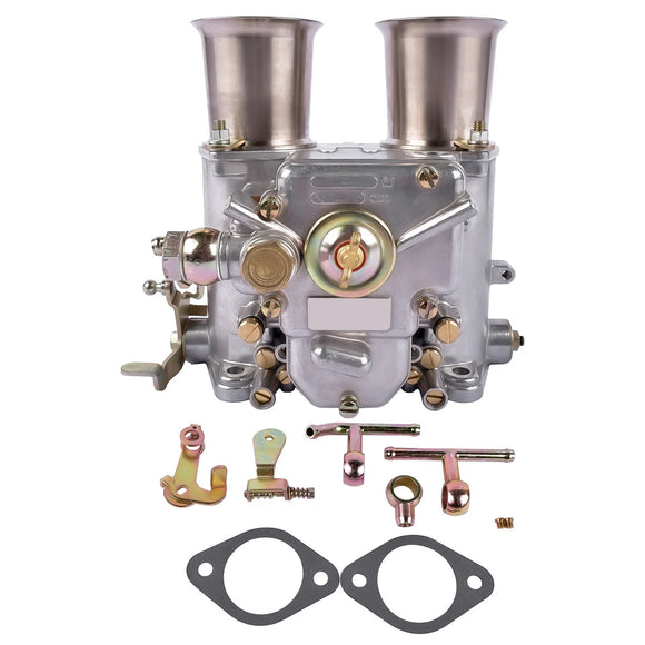 Weber 48mm DCOE American V8 Engines Datsun Toyota 19630.007 Carburetor