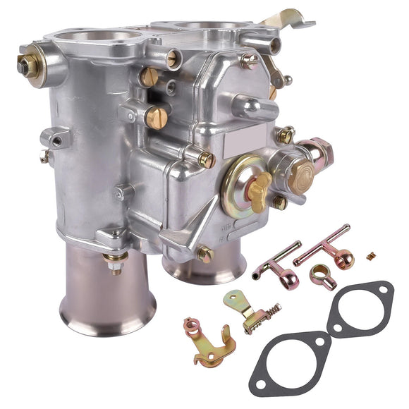 Weber 48mm DCOE American V8 Engines Datsun Toyota 19630.007 Carburetor