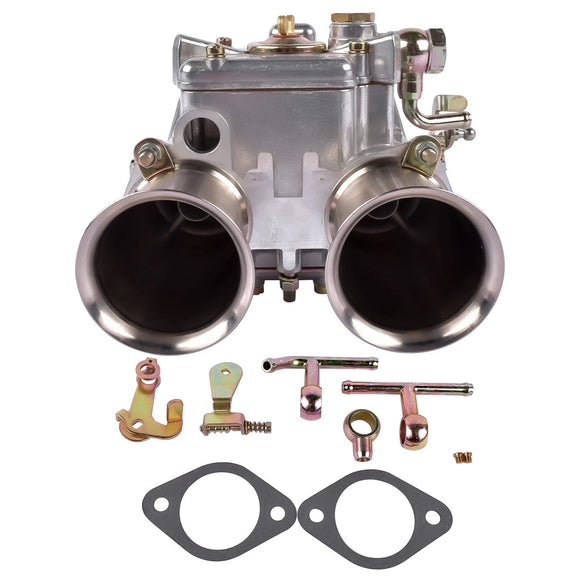 Weber 48mm DCOE American V8 Engines Datsun Toyota 19630.007 Carburetor