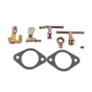 Weber 48mm DCOE American V8 Engines Datsun Toyota 19630.007 Carburetor-15