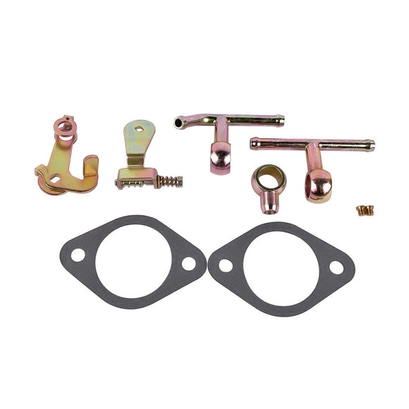 Weber 48mm DCOE American V8 Engines Datsun Toyota 19630.007 Carburetor