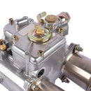 Weber 48mm DCOE American V8 Engines Datsun Toyota 19630.007 Carburetor-16