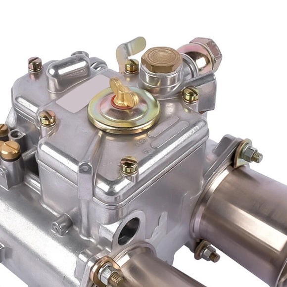 Weber 48mm DCOE American V8 Engines Datsun Toyota 19630.007 Carburetor