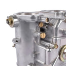 Weber 48mm DCOE American V8 Engines Datsun Toyota 19630.007 Carburetor-17