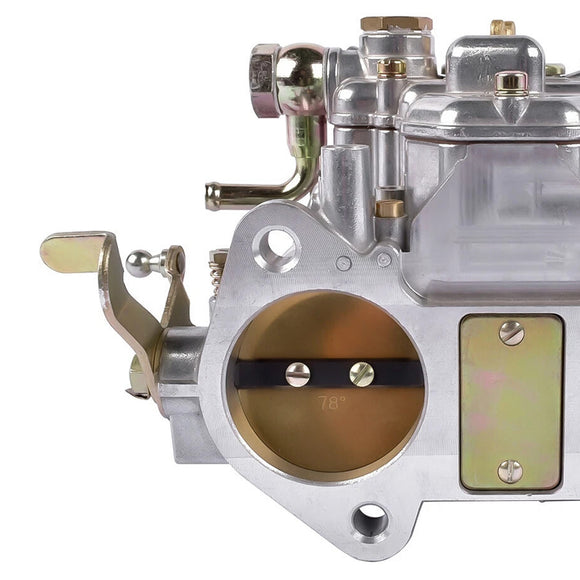 Weber 48mm DCOE American V8 Engines Datsun Toyota 19630.007 Carburetor