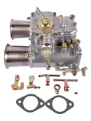 Weber 48mm DCOE American V8 Engines Datsun Toyota 19630.007 Carburetor-9