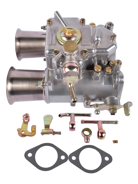 Weber 48mm DCOE American V8 Engines Datsun Toyota 19630.007 Carburetor