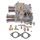 Weber 48mm DCOE American V8 Engines Datsun Toyota 19630.007 Carburetor-10