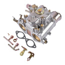 Weber 48mm DCOE American V8 Engines Datsun Toyota 19630.007 Carburetor-11