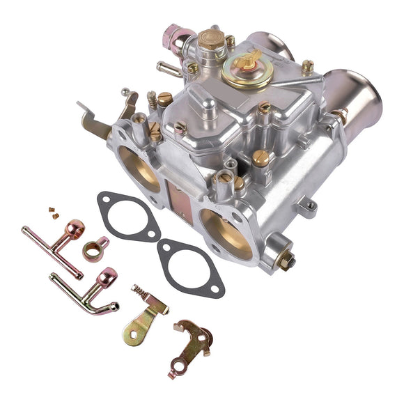 Weber 48mm DCOE American V8 Engines Datsun Toyota 19630.007 Carburetor