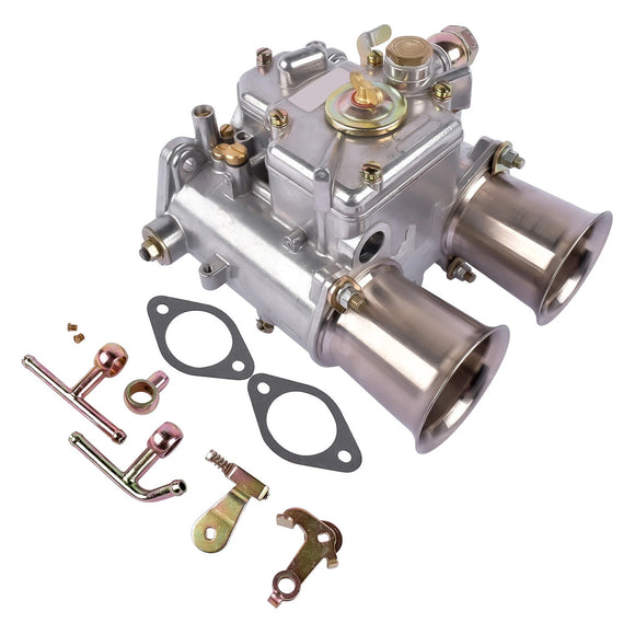 Weber 48mm DCOE American V8 Engines Datsun Toyota 19630.007 Carburetor