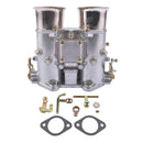 Weber 50 DCOE 50mm Draft W/Electric Choke 4cyl 6cyl Carburetor 19650.002-8