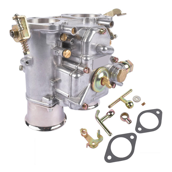 Weber 50 DCOE 50mm Draft W/Electric Choke 4cyl 6cyl Carburetor 19650.002