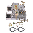Weber 50 DCOE 50mm Draft W/Electric Choke 4cyl 6cyl Carburetor 19650.002-10
