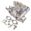 Weber 50 DCOE 50mm Draft W/Electric Choke 4cyl 6cyl Carburetor 19650.002-1
