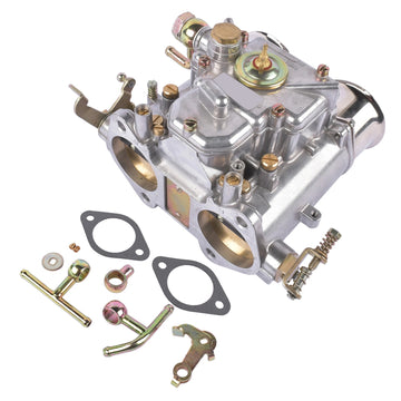 Weber 50 DCOE 50mm Draft W/Electric Choke 4cyl 6cyl Carburetor 19650.002