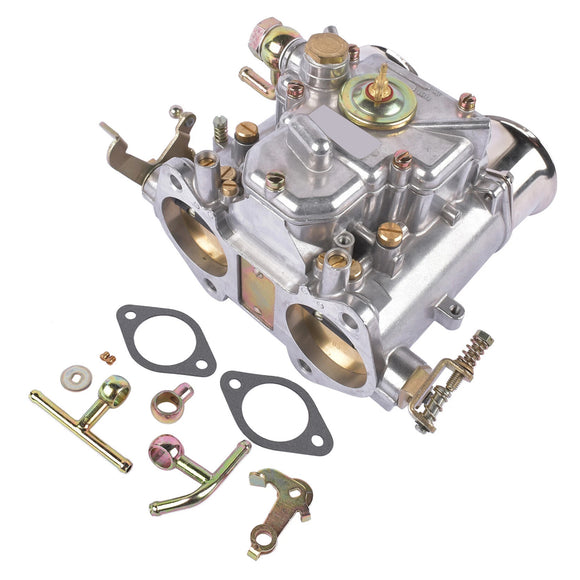 Weber 50 DCOE 50mm Draft W/Electric Choke 4cyl 6cyl Carburetor 19650.002