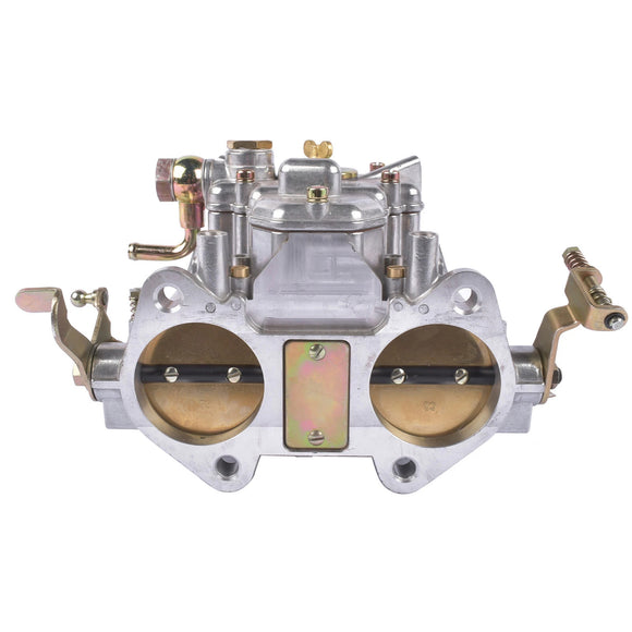 Weber 50 DCOE 50mm Draft W/Electric Choke 4cyl 6cyl Carburetor 19650.002