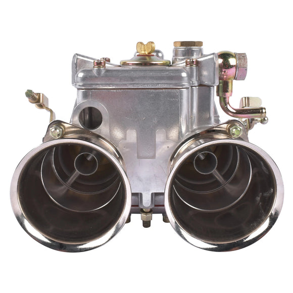 Weber 50 DCOE 50mm Draft W/Electric Choke 4cyl 6cyl Carburetor 19650.002